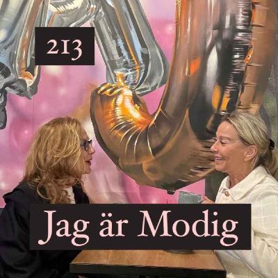 213. Trumps fruar