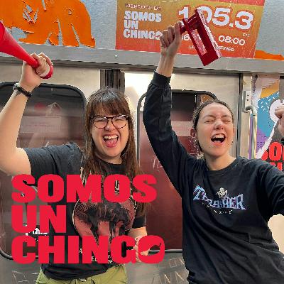 #ChingoDeRituales con Ando y Grecia: Rituales para comenzar el año.