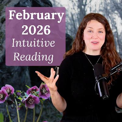 Febraury 2026 Intuitive Reading Febraury 2026 Intuitive Reading