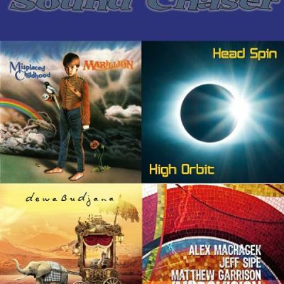 Episode 139: Sound Chaser 307