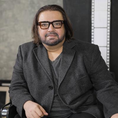 Ahmed Jehanzeb | Pakistani Singer & Composer | Gup Shup with FUCHSIA