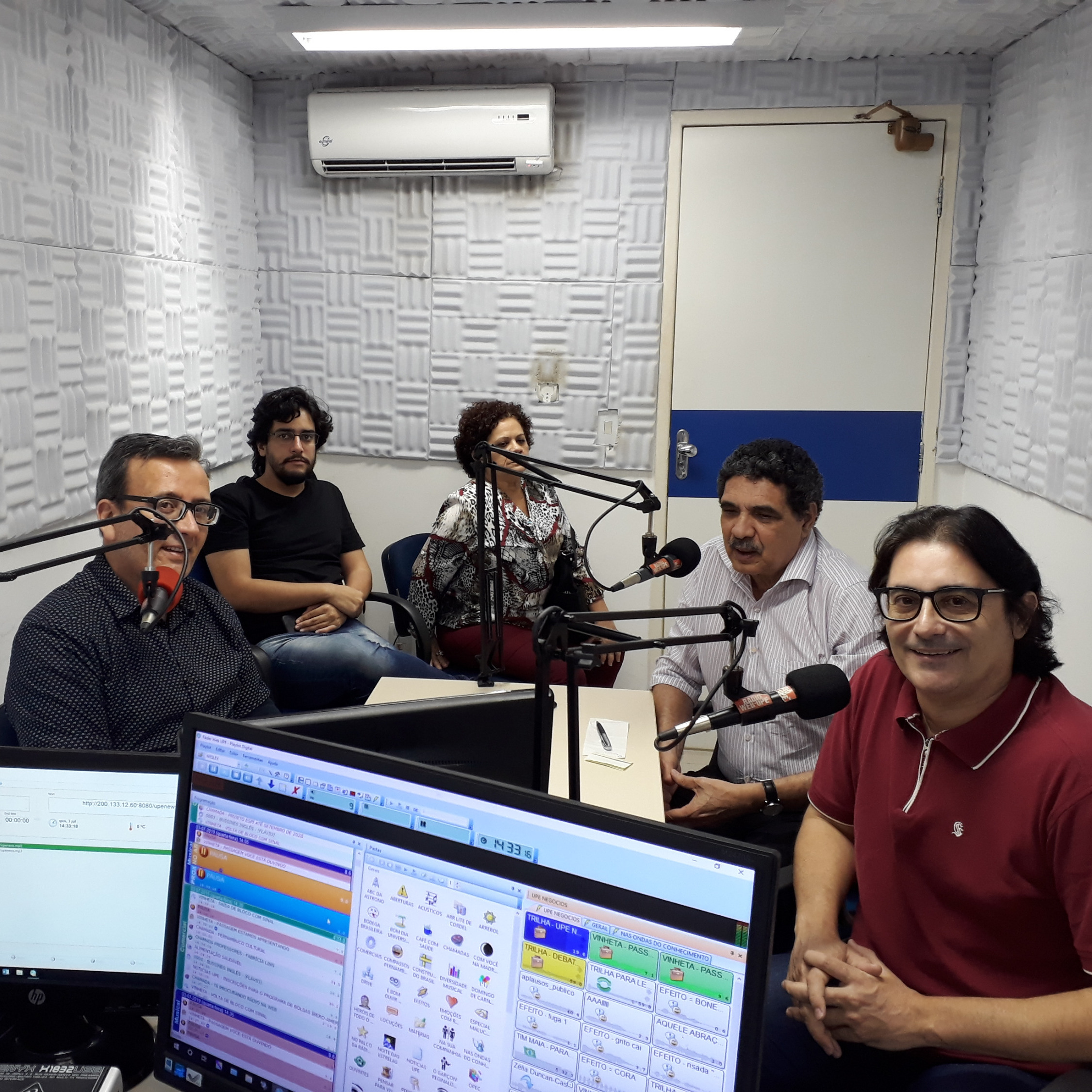 PROGRAMA - UPE NEGÓCIOS - BLOCO 02 - QUARTA - 03.07.19 episode artwork