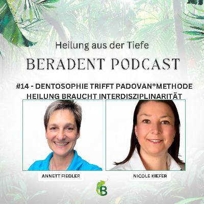 Folge 14 Dentosophie & Padovan