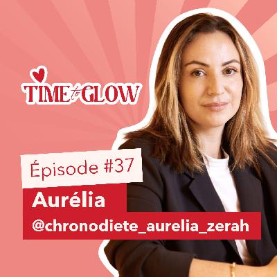 #37 Chronobiologie alimentaire : comprendre son métabolisme et optimiser son énergie avec Aurélia @Chronodiete #37 Chronobiologie alimentaire : comprendre son métabolisme et optimiser son énergie avec Aurélia @Chronodiete