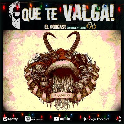 E43: Navidarks - Final de Temporada E43: Navidarks - Final de Temporada