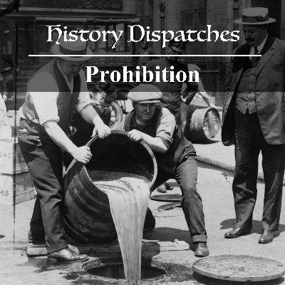 Prohibition