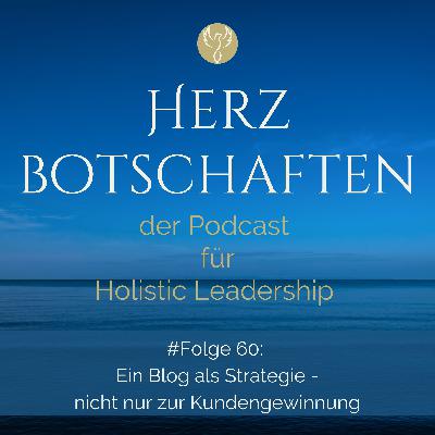 Ein Blog als Strategie – nicht nur zur Kundengewinnung Ein Blog als Strategie – nicht nur zur Kundengewinnung