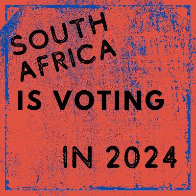 South Africa: democracy & the promise of redistribution