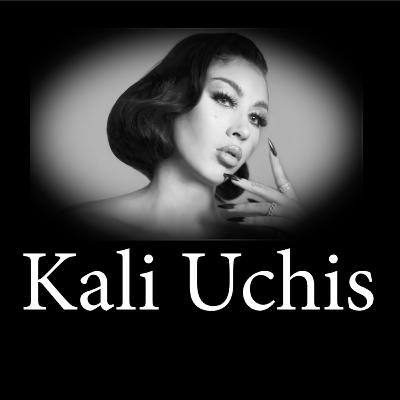 Kali Uchis haciendo el amor por telepatía