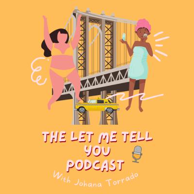 Ep. 11: COMO ESTOY MEJORANDO MI RELACIÓN CONMIGO MISMA.