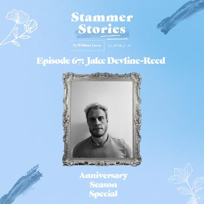 Episode 67: Jake Devline-Reed