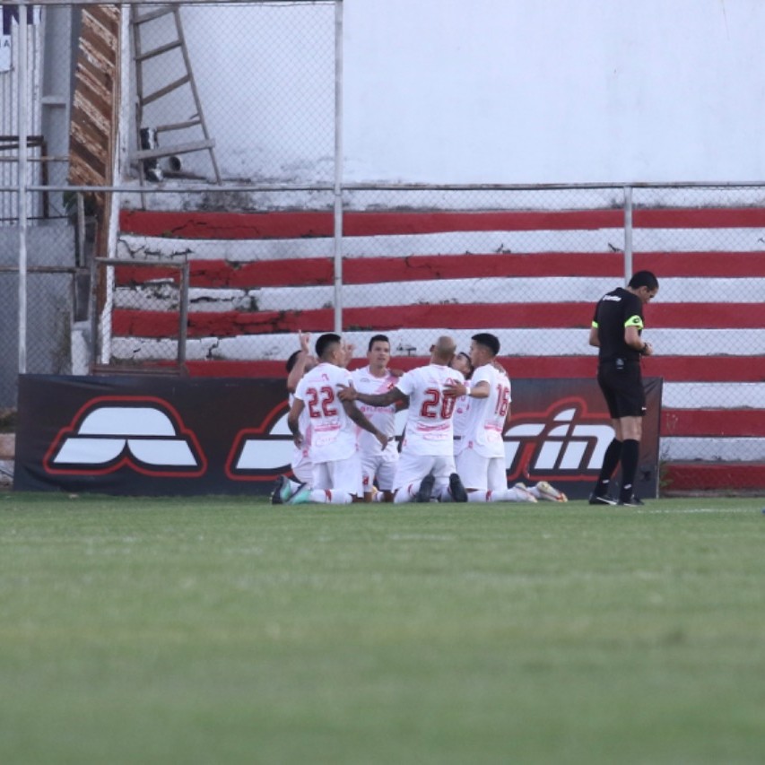 🔊#AUDIO | Alexis Rojas convierte el tanto para River Plate a los 22'PT episode artwork