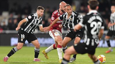 La Tertulia de 'SER Deportivos Cartagena' - 09/12/2025 La Tertulia de 'SER Deportivos Cartagena' - 09/12/2025