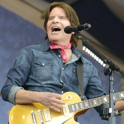 Rockin The Blues 190825
