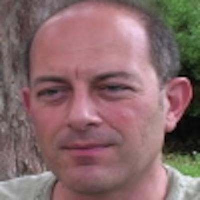 11-23-13 Guest Freddy Silva "Crop Circles"