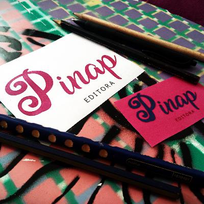 La historia de "Pinap Editora" - (Entrevista a Sofía Castillón)