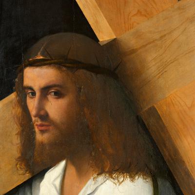 Lenten Retreat Conf. #3: The Reluctant Prophet: The Frightening Greatness of Mercy