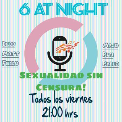 1.5 Sexualidad Sin Censura.