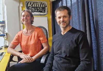 #22 Erfolgreich Kommunizieren – Brücken bauen statt Mauern errichten mit Harald Lerchner #22 Erfolgreich Kommunizieren – Brücken bauen statt Mauern errichten mit Harald Lerchner