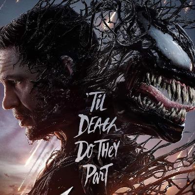 Venom: The Last Dance With David Smith Venom: The Last Dance With David Smith