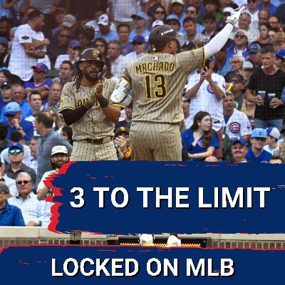Wild Card Series THRILLERS Going To The Limit | Champion Dodgers VICTORIOUS
