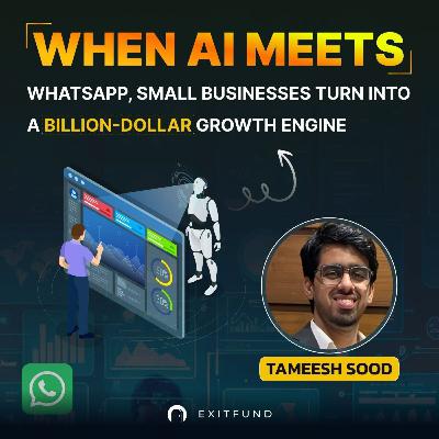AI Is Making WhatsApp Smarter For Small Businesses—And Changing How India Grows