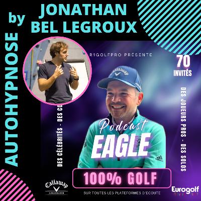 Autohypnose by Jonathan Bel Legroux