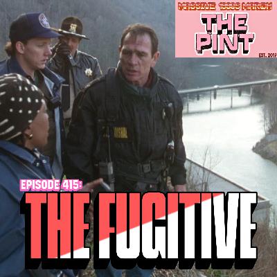 The Fugitive The Fugitive