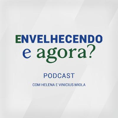 Por que sentimos mais dor quando envelhecemos? Por que sentimos mais dor quando envelhecemos?