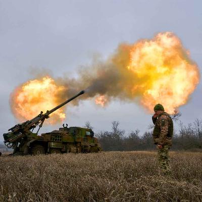 Trump 'humiliates' Pentagon over Ukraine weapons u-turn & Putin’s minister 'found dead' after firing