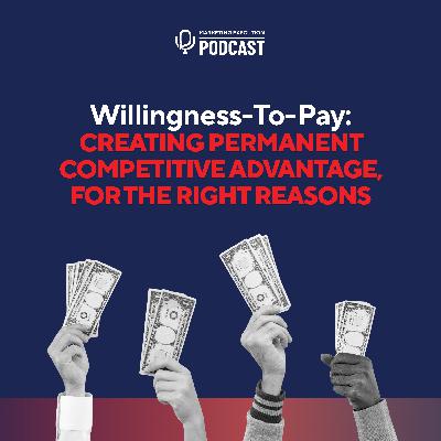 Willingness to Pay