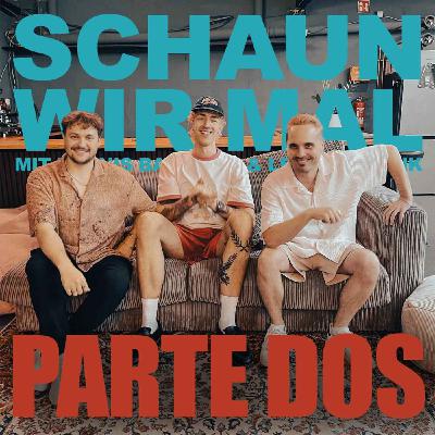 Der große Labertalk Teil Zwei MIT Niklas van Lipzig Der große Labertalk Teil Zwei MIT Niklas van Lipzig