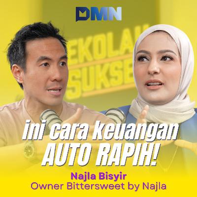 Atur Uang Bisnis Pakai Cara ini! Dijamin Anti-Boncos!
