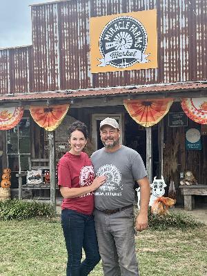 From pews to pastures, meet the other Jack Daniels