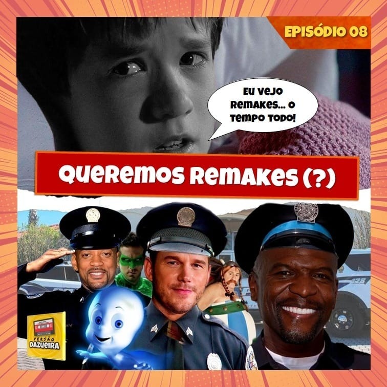 Versão Dazueira