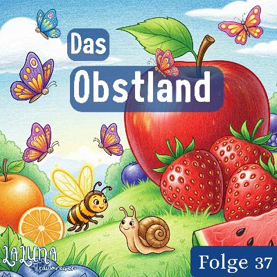 Folge 37: Das Obstland