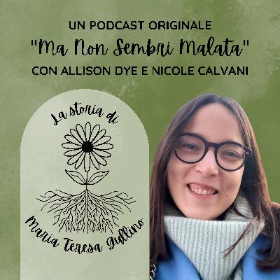 La storia di Maria Teresa Gullino