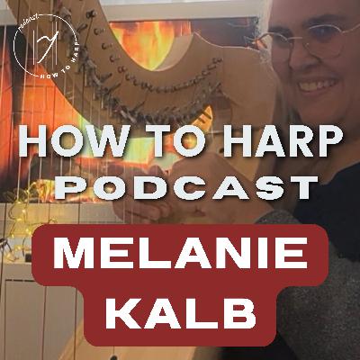 Ep 29: Melanie Kalb
