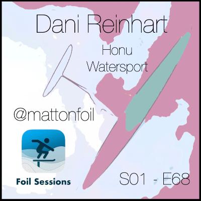 How to start a watersport center - a chat with Dani Reinhart
