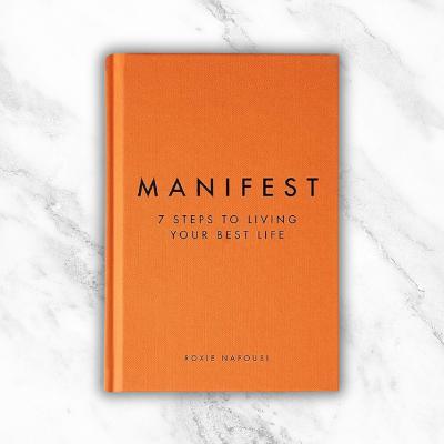 《快速顯化你想要的人生》顯化唔係單純「想」咁簡單（好書推薦：Manifest）