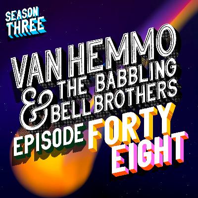 S3 E48 - START New Game