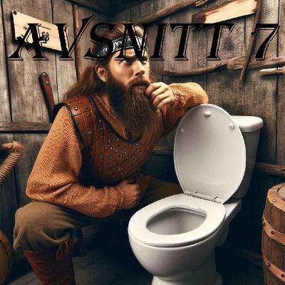 Avsnitt 7: Hygienens historia del 1 Avsnitt 7: Hygienens historia del 1