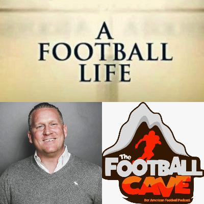 Mad Max _ A Football Life