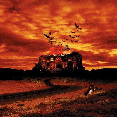El Cine Loco: Dal tramonto all'alba
