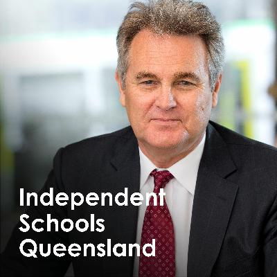 Bernard Salt AM: Developing Social and Resilient Citizens Bernard Salt AM: Developing Social and Resilient Citizens