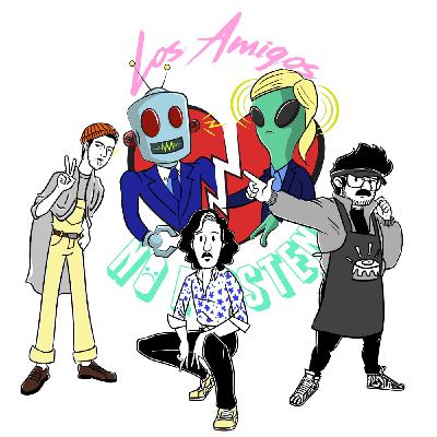 Ep.194 - Mejor llámale a Saul