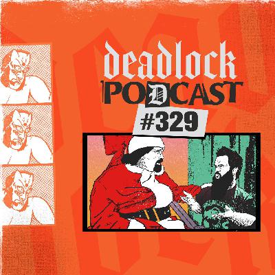 Revisiting WWE SmackDown 2011 - Christmas Special! Saint Mick Foley & The Miracle on 34th Street Fight