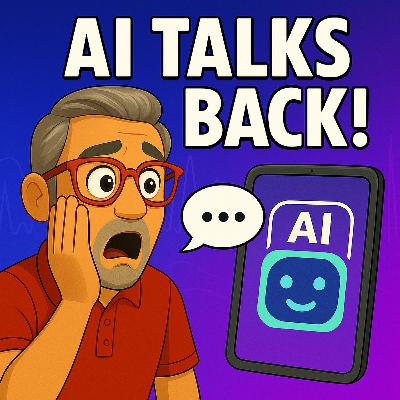 AI Turns Content into Conversation