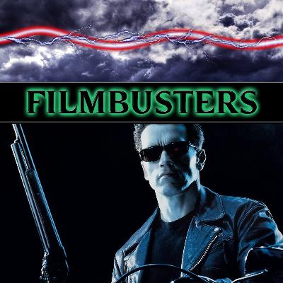 Terminator 2: Judgment Day (1991) | I Swear (2025) | The Magician (2005) & Mr Inbetween (2018 to 2021)
