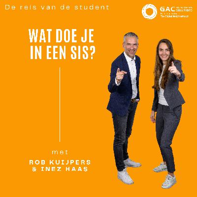 Wat doe je in een SIS? Wat doe je in een SIS?